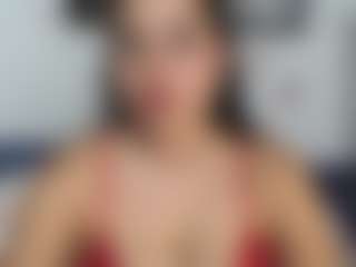 Live cam show with ValentinaGarcia - New Blowjob on Free Soda