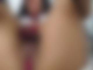 ValentinaGarcia's Live Sex Cam Show