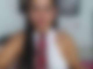 ValentinaGarcia's Live Sex Cam Show