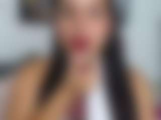 ValentinaGarcia's Live Sex Cam Show