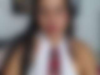 ValentinaGarcia's Live Sex Cam Show