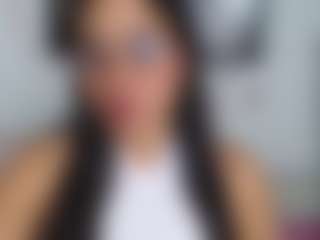 ValentinaGarcia's Live Sex Cam Show