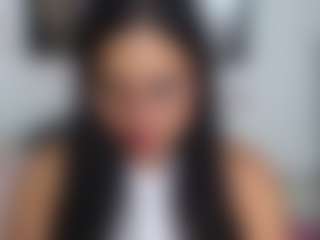 ValentinaGarcia's Live Sex Cam Show