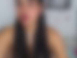 ValentinaGarcia's Live Sex Cam Show