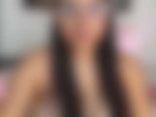 ValentinaGarcia's Live Sex Cam Show