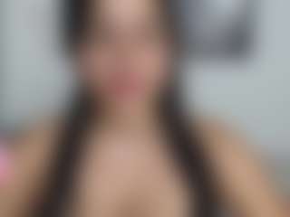 ValentinaGarcia's Live Sex Cam Show