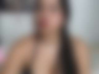 ValentinaGarcia's Live Sex Cam Show