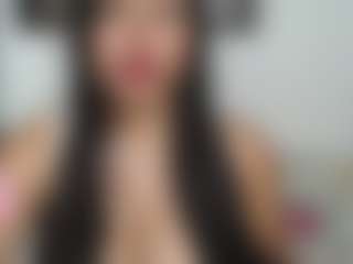 ValentinaGarcia's Live Sex Cam Show