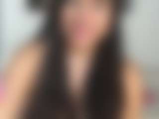 ValentinaGarcia's Live Sex Cam Show