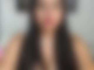 ValentinaGarcia's Live Sex Cam Show