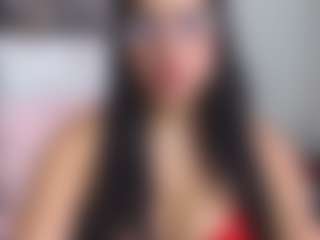 Live cam show with ValentinaGarcia - Domination on Camsoda