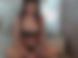 veluna's Live Sex Cam Show