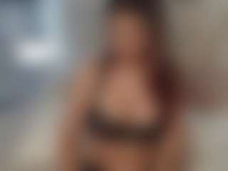 veluna's Live Sex Cam Show