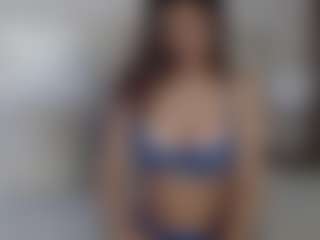 veluna's Live Sex Cam Show
