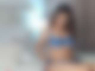 veluna's Live Sex Cam Show