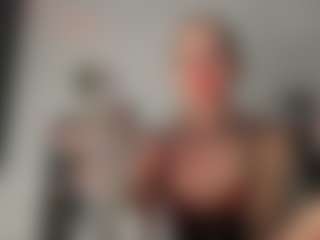 Live cam show with Anna-Nozokii - New Latina on parknlotfishbdy | colombia