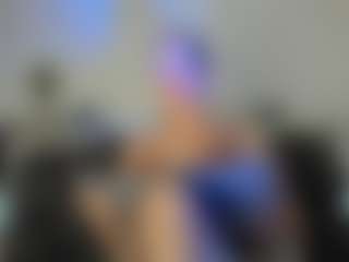 Live cam show with Anna-Nozokii - New Latina on iamadamtest123.com | colombia