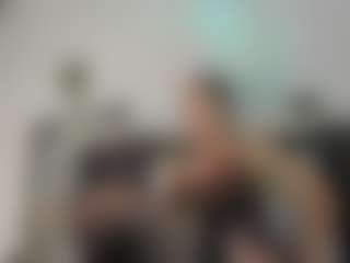 Live cam show with Anna-Nozokii - New Latina on chickslive.net | colombia