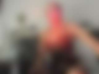 Live cam show with Anna-Nozokii - New Latina on sexylive.show | colombia