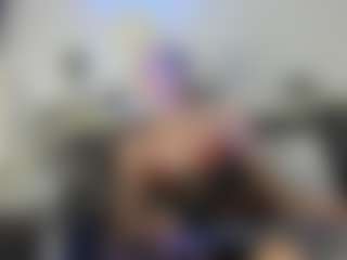 Live cam show with Anna-Nozokii - New Latina on anonymated.com | colombia