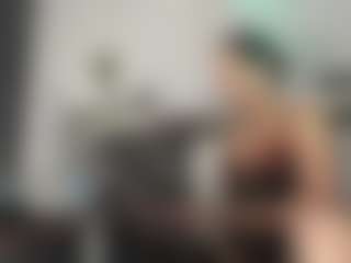 Live cam show with Anna-Nozokii - New Big Ass on SpunkLive