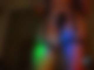 Anna-Nozokii's Live Sex Cam Show
