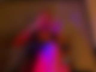 Anna-Nozokii's Live Sex Cam Show