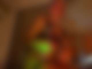 Anna-Nozokii's Live Sex Cam Show