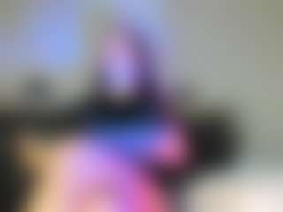 Anna-Nozokii's Live Sex Cam Show