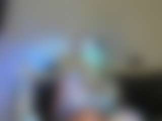 Live cam show with Anna-Nozokii - Ride Torso on Mixed Magazine Live