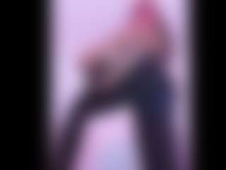 Live cam show with Anna-Nozokii - Ride Torso on Soda Cam
