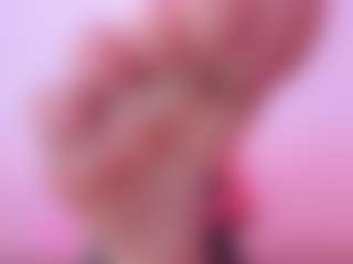 Live cam show with Anna-Nozokii - Joi on livesuperchat.net