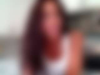 Live cam show with BannedBunny - Blowjob on Lustler