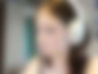 Eva's Live Sex Cam Show