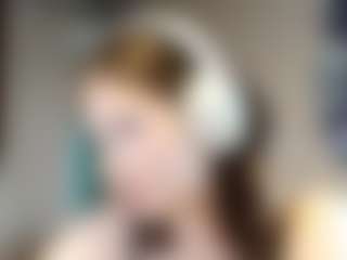 Eva's Live Sex Cam Show