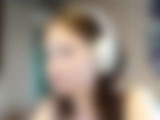 Eva's Live Sex Cam Show