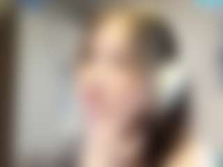 Eva's Live Sex Cam Show