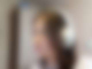 Eva's Live Sex Cam Show