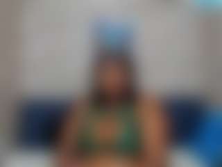 ebonylettie4u's Live Sex Cam Show