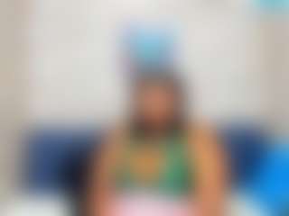 Show in cam erotica live di ebonylettie4u