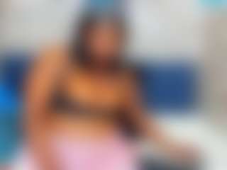 Live cam show with ebonylettie4u - Thick on Camsoda