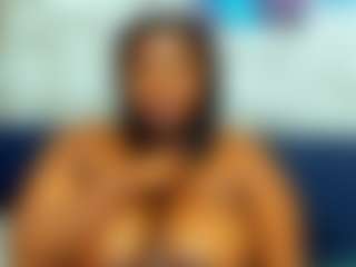 ebonylettie4u's Live Sex Cam Show
