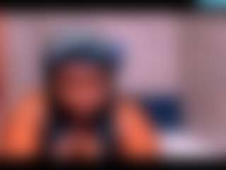 ebonylettie4u's Live Sex Cam Show