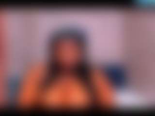 ebonylettie4u's Live Sex Cam Show