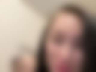 I-Love-Bunny's Live Sex Cam Show