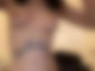 I-Love-Bunny's Live Sex Cam Show