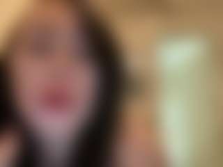 I-Love-Bunny's Live Sex Cam Show