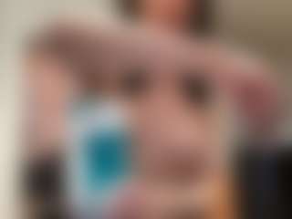 I-Love-Bunny's Live Sex Cam Show