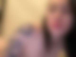 I-Love-Bunny's Live Sex Cam Show