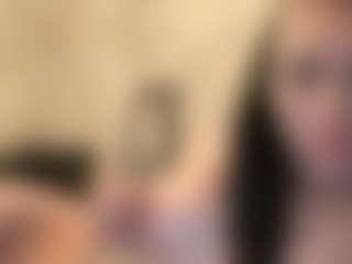 I-Love-Bunny's Live Sex Cam Show
